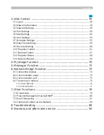 Preview for 117 page of Hitachi CP-A220N Operating Manual