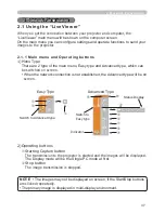 Preview for 151 page of Hitachi CP-A220N Operating Manual