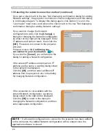 Preview for 136 page of Hitachi CP-A221N User Manual