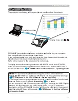 Preview for 187 page of Hitachi CP-A221N User Manual