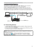 Preview for 191 page of Hitachi CP-A221N User Manual