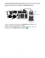 Preview for 216 page of Hitachi CP-A221N User Manual