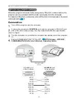 Preview for 217 page of Hitachi CP-A221N User Manual