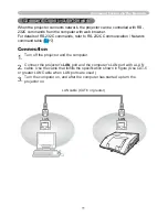 Preview for 220 page of Hitachi CP-A221N User Manual