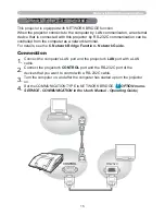 Preview for 224 page of Hitachi CP-A221N User Manual