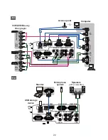 Preview for 263 page of Hitachi CP-A221N User Manual