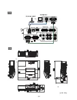 Preview for 264 page of Hitachi CP-A221N User Manual