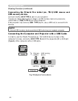 Preview for 107 page of Hitachi CP-A222WN User Manual