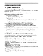 Preview for 141 page of Hitachi CP-A222WN User Manual