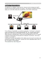 Preview for 151 page of Hitachi CP-A222WN User Manual