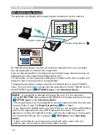 Preview for 186 page of Hitachi CP-A222WN User Manual