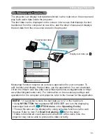 Preview for 187 page of Hitachi CP-A222WN User Manual