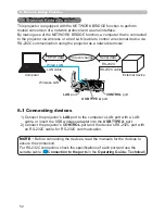 Preview for 188 page of Hitachi CP-A222WN User Manual