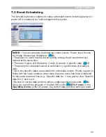 Preview for 195 page of Hitachi CP-A222WN User Manual