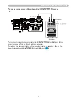 Preview for 213 page of Hitachi CP-A222WN User Manual