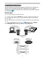 Preview for 214 page of Hitachi CP-A222WN User Manual