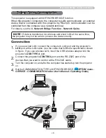 Preview for 221 page of Hitachi CP-A222WN User Manual