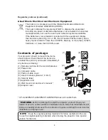 Preview for 243 page of Hitachi CP-A222WN User Manual