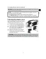 Preview for 246 page of Hitachi CP-A222WN User Manual