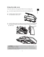 Preview for 248 page of Hitachi CP-A222WN User Manual