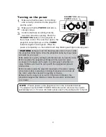 Preview for 250 page of Hitachi CP-A222WN User Manual