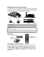 Preview for 251 page of Hitachi CP-A222WN User Manual