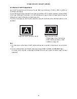 Предварительный просмотр 30 страницы Hitachi CP-A52 A1B-20 Service Manual