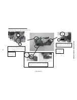 Предварительный просмотр 40 страницы Hitachi CP-A52 A1B-20 Service Manual