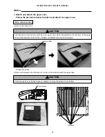 Предварительный просмотр 53 страницы Hitachi CP-A52 A1B-20 Service Manual