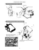 Предварительный просмотр 62 страницы Hitachi CP-A52 A1B-20 Service Manual