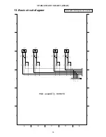 Предварительный просмотр 76 страницы Hitachi CP-A52 A1B-20 Service Manual