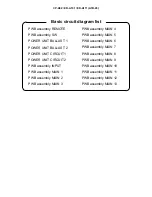 Предварительный просмотр 97 страницы Hitachi CP-A52 A1B-20 Service Manual