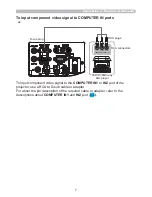 Preview for 123 page of Hitachi CP-AW2503 User Manual