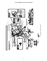 Предварительный просмотр 31 страницы Hitachi CP-C9SM Service Manual