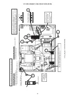 Предварительный просмотр 32 страницы Hitachi CP-C9SM Service Manual