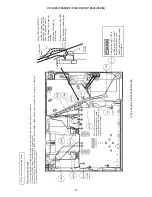 Предварительный просмотр 34 страницы Hitachi CP-C9SM Service Manual