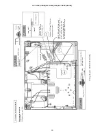 Предварительный просмотр 35 страницы Hitachi CP-C9SM Service Manual