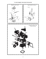 Предварительный просмотр 37 страницы Hitachi CP-C9SM Service Manual