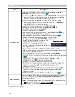 Preview for 53 page of Hitachi CP-D10 Series User Manual