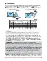 Preview for 82 page of Hitachi CP-D10 Series User Manual