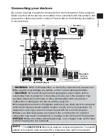 Preview for 83 page of Hitachi CP-D10 Series User Manual