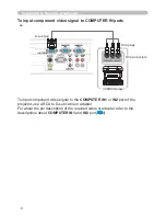 Preview for 97 page of Hitachi CP-D10 Series User Manual