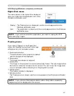 Preview for 106 page of Hitachi CP-D27WN User Manual