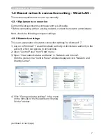 Preview for 135 page of Hitachi CP-D27WN User Manual