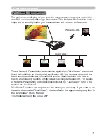 Preview for 143 page of Hitachi CP-D27WN User Manual