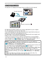 Preview for 178 page of Hitachi CP-D27WN User Manual