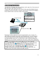 Preview for 179 page of Hitachi CP-D27WN User Manual