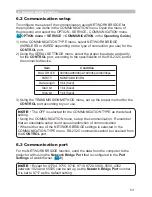 Preview for 181 page of Hitachi CP-D27WN User Manual