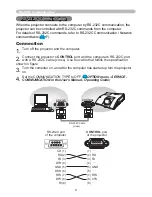 Preview for 206 page of Hitachi CP-D27WN User Manual