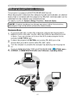 Preview for 213 page of Hitachi CP-D27WN User Manual